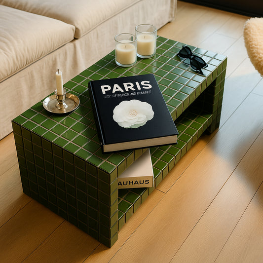 Cityscape Hideout Book